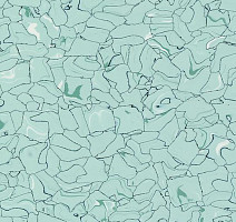 Кварцвиниловые полы Forbo Colorex EC EC 250225 kiwi фото 1 | FLOORDEALER